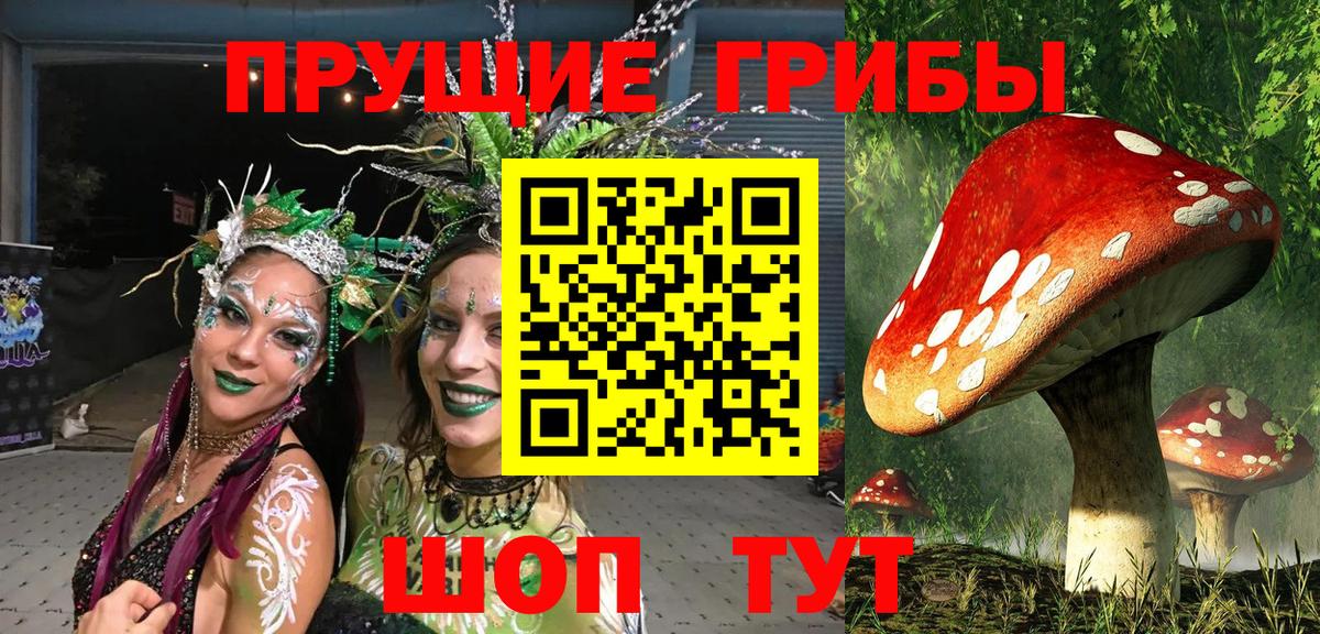 Галлюциногенные грибы ЛСД Сибай